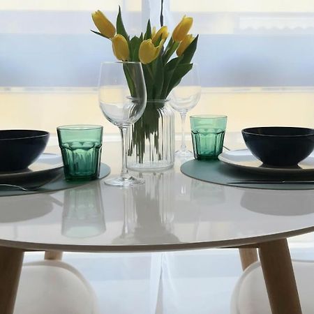 Marjeleta Apartamento Leilighet Moraira Eksteriør bilde