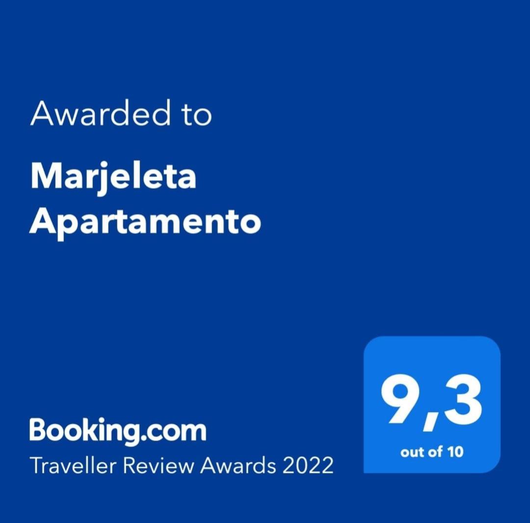Marjeleta Apartamento Leilighet Moraira Rom bilde